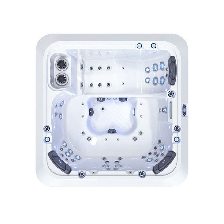 Спа бассейн Lovia Spa L503