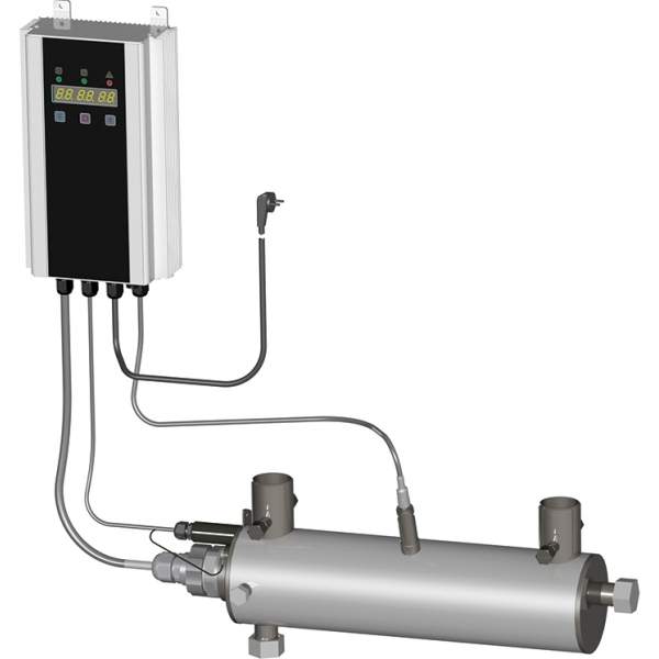 Установка ультрафиолетовая DUV-1А700-N ADV