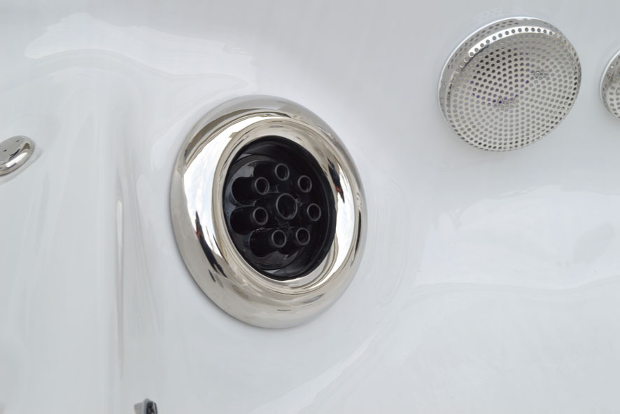 Плавательный спа бассейн NordicSpa Garibaldi (Гарибальди) (рис.22) Плавательный спа бассейн NordicSpa Garibaldi (Гарибальди) (рис.22)