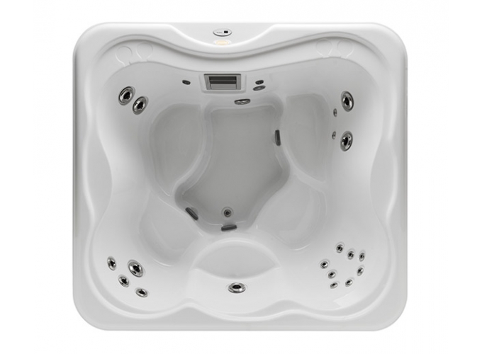 Спа бассейн Jacuzzi LODGE+ M Hydro+ Blower