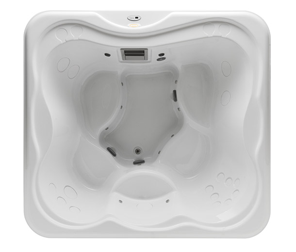 Спа бассейн Jacuzzi LODGE+ M Hydro+ Blower (рис.1)