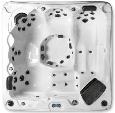 Спа бассейн Treesse Mykonos (рис.2)