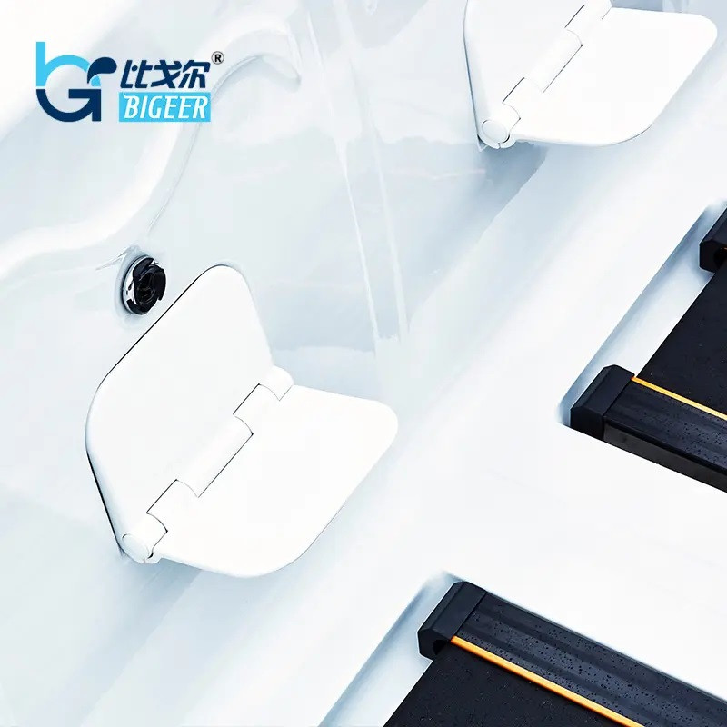 Бассейн с беговой дорожкой Bigeer Донна (рис.2) Бассейн с беговой дорожкой Bigeer Донна (рис.2)