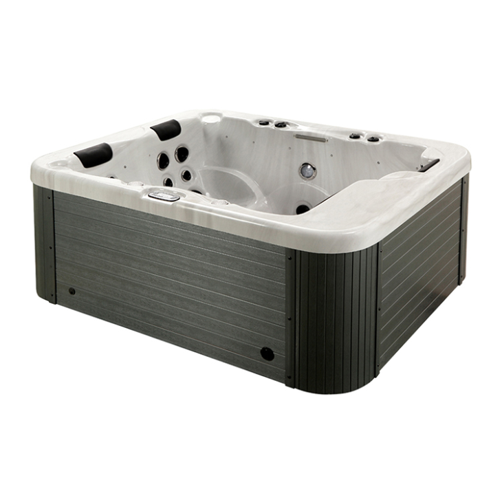 Спа Бассейн Lovia Spa ZR6008 (рис.5) Спа Бассейн Lovia Spa ZR6008 (рис.5)