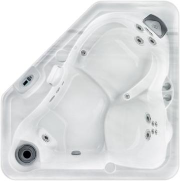 Спа-бассейн Caldera Spas Aventine (рис.2)