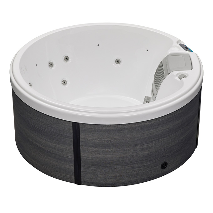 Гидромассажный спа-бассейн AquaVita R004 (рис.2) Гидромассажный спа-бассейн AquaVita R004 (рис.2)