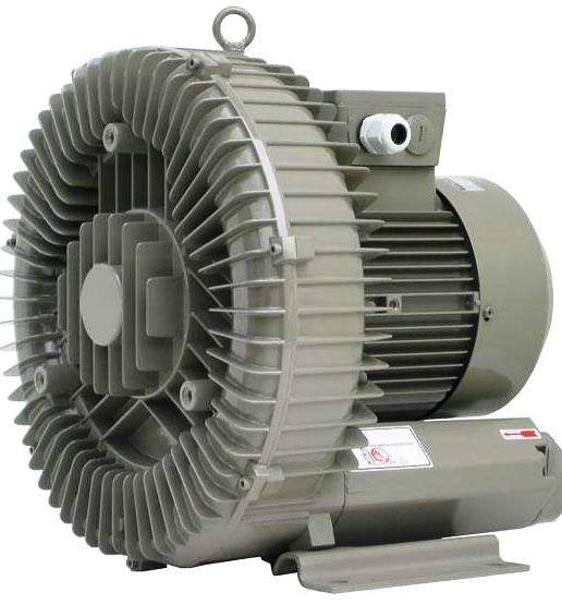 Компрессор низкого давления ( 54 м3/ч 220В) HPE (рис.1)