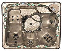 Спа бассейн Beachcomber Hybrid Edition SLB-75