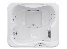 Спа бассейн Jacuzzi LODGE+ S Hydro Built In